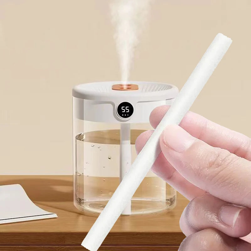 Filtro para Vaporizador de de ar  7,5*134 mm